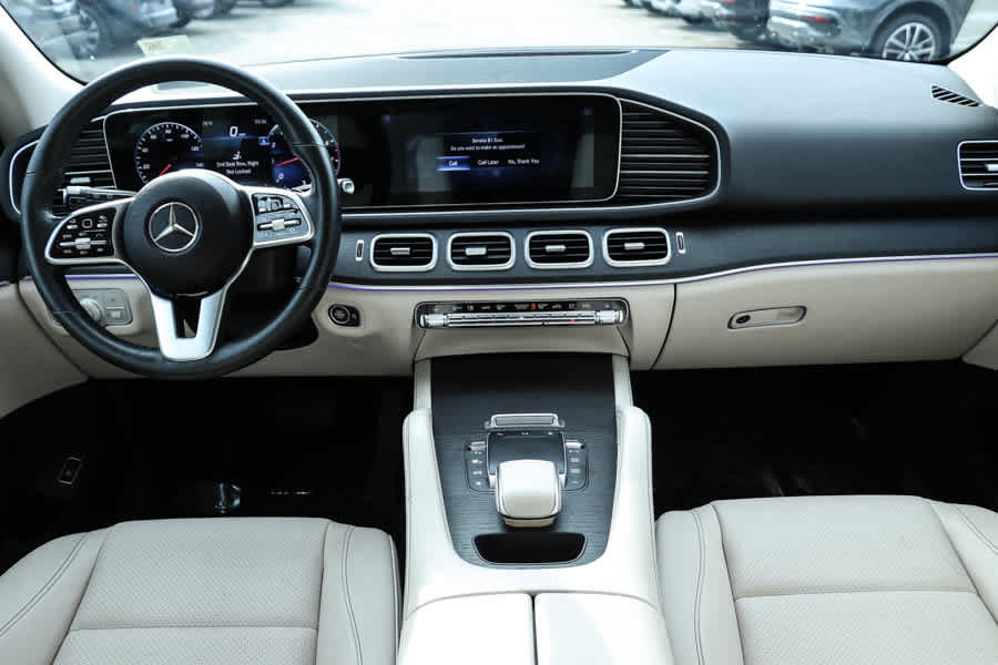 Used 2022 Mercedes-Benz GLE 350 image 13