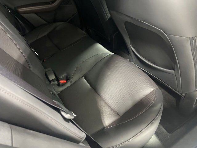 Used 2025 MAZDA CX-30 AWD 2.5 S w/ Premium Package image 26