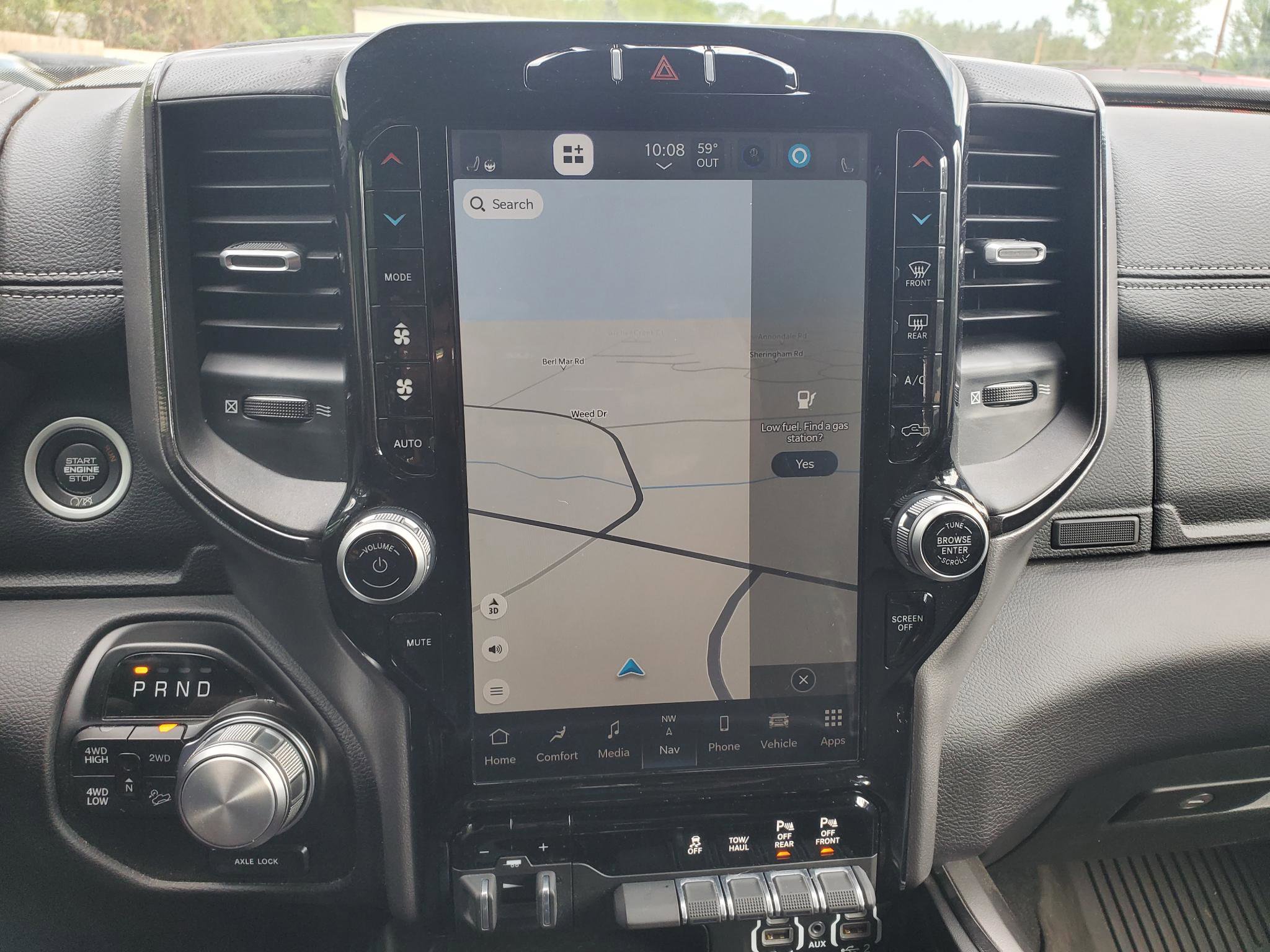 Used 2023 RAM 2500 Rebel w/ Level 1 Equipment Group image 28