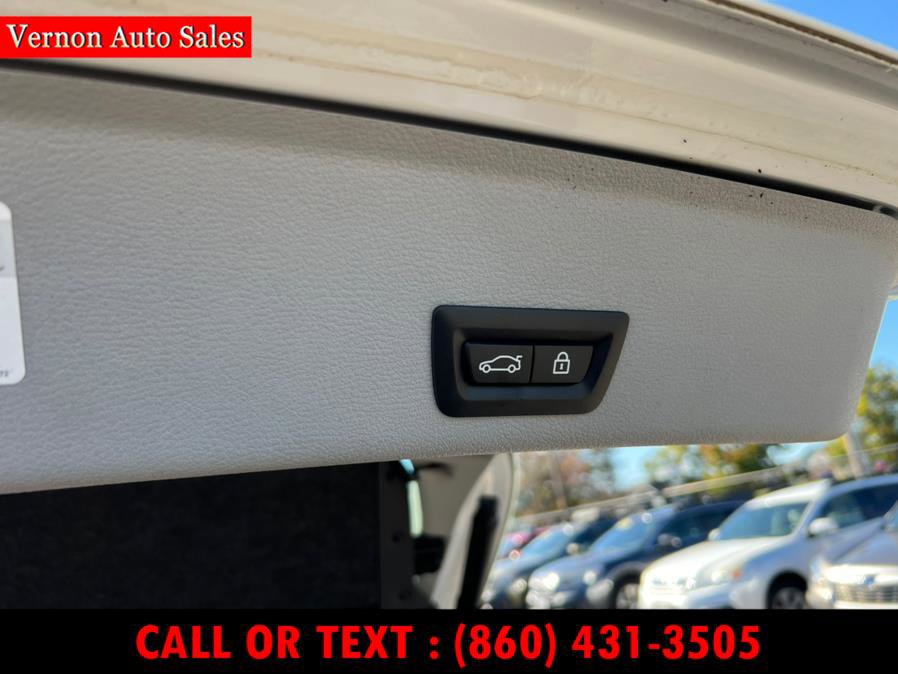 Used 2017 BMW X4 xDrive28i image 19