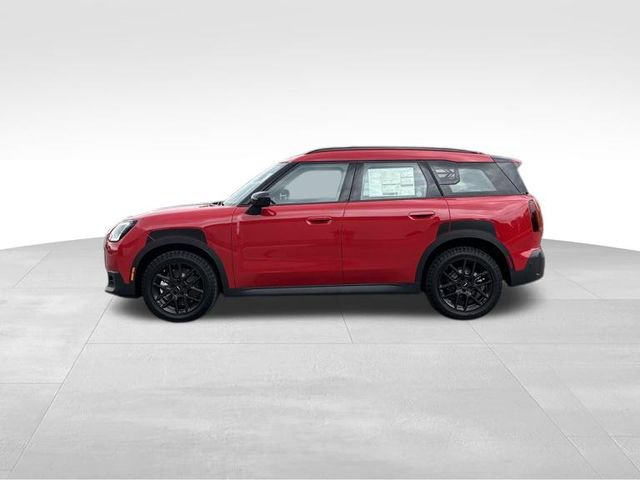 New 2027 MINI Cooper Countryman S AWD/4WD image 8