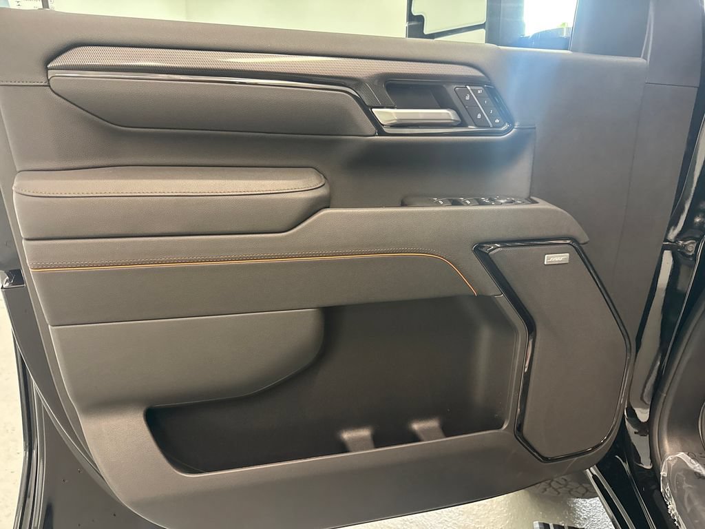 New 2026 GMC Sierra 2500 AT4 w/ AT4 Premium Plus Package AWD/4WD image 12