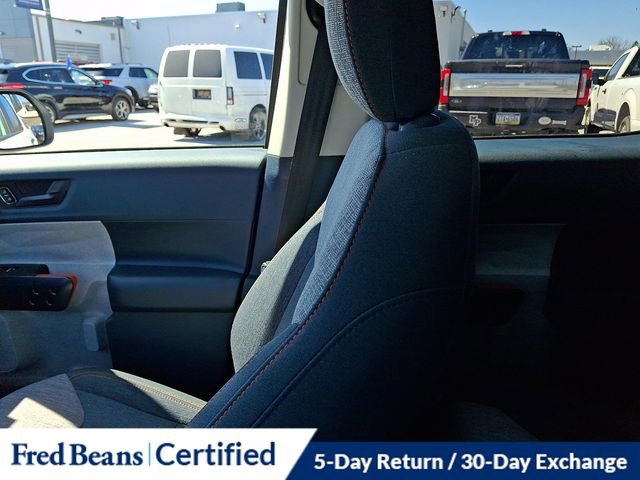 Certified 2023 Ford Maverick XLT w/ Equipment Group 300A Standard AWD/4WD image 18