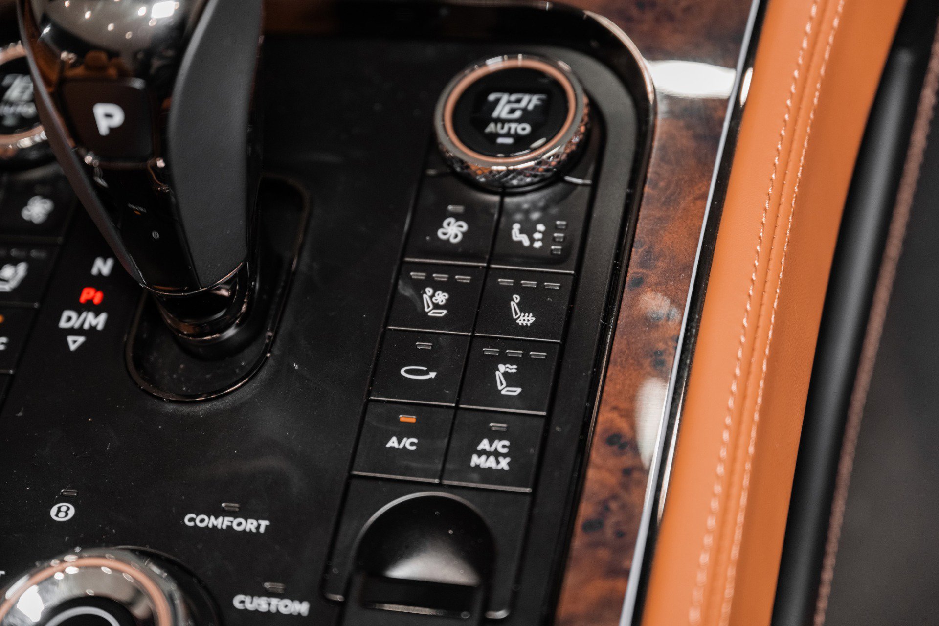 New 2026 Bentley Continental GT Speed image 44
