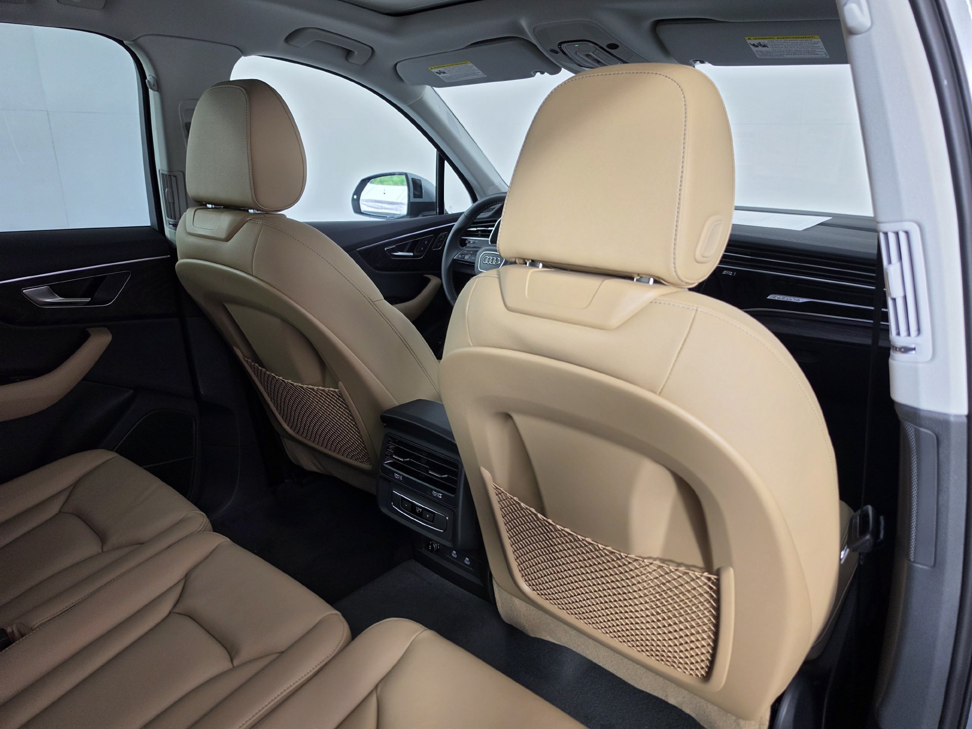 New 2026 Audi Q7 2.0T Premium AWD/4WD image 37