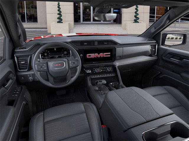 New 2025 GMC Sierra 1500 AT4X image 15