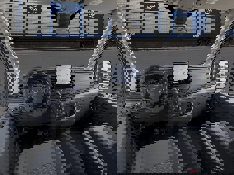 New 2025 Ford Transit 350 XL image 30