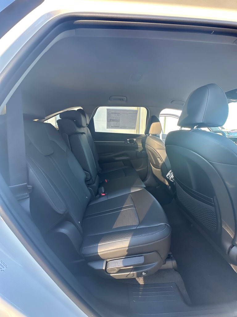 New 2026 Kia Sorento S AWD/4WD image 18