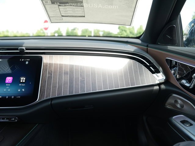 Used 2026 Mercedes-Benz E 350 4MATIC Sedan image 29