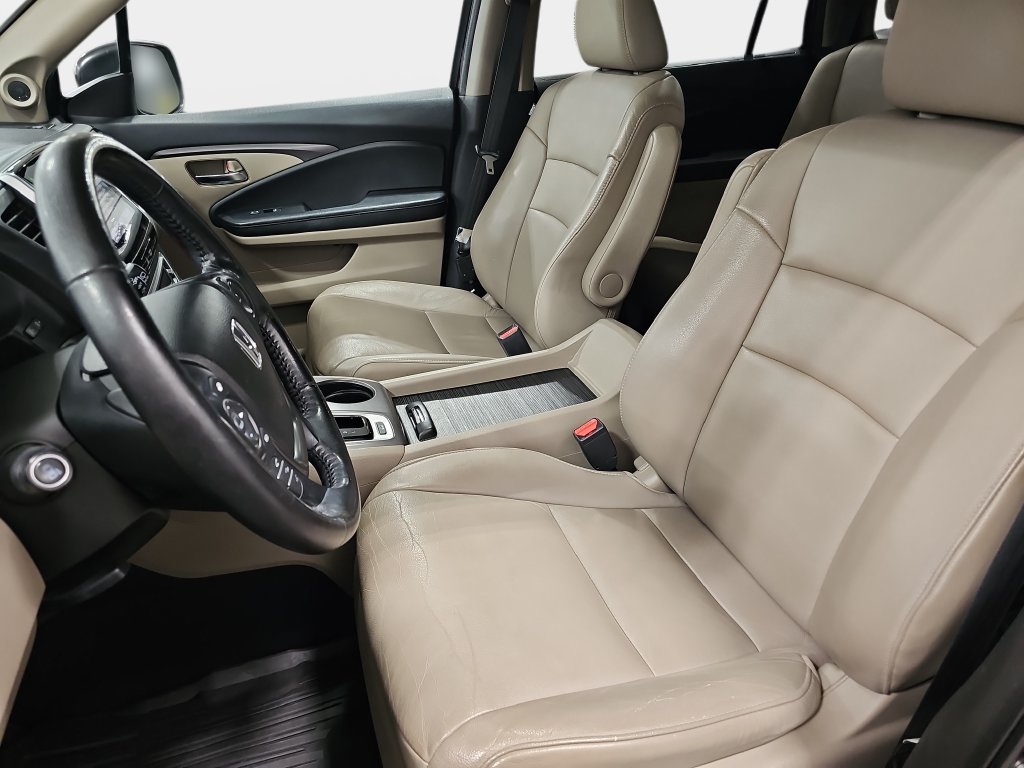Used 2016 Honda Pilot EX-L image 17