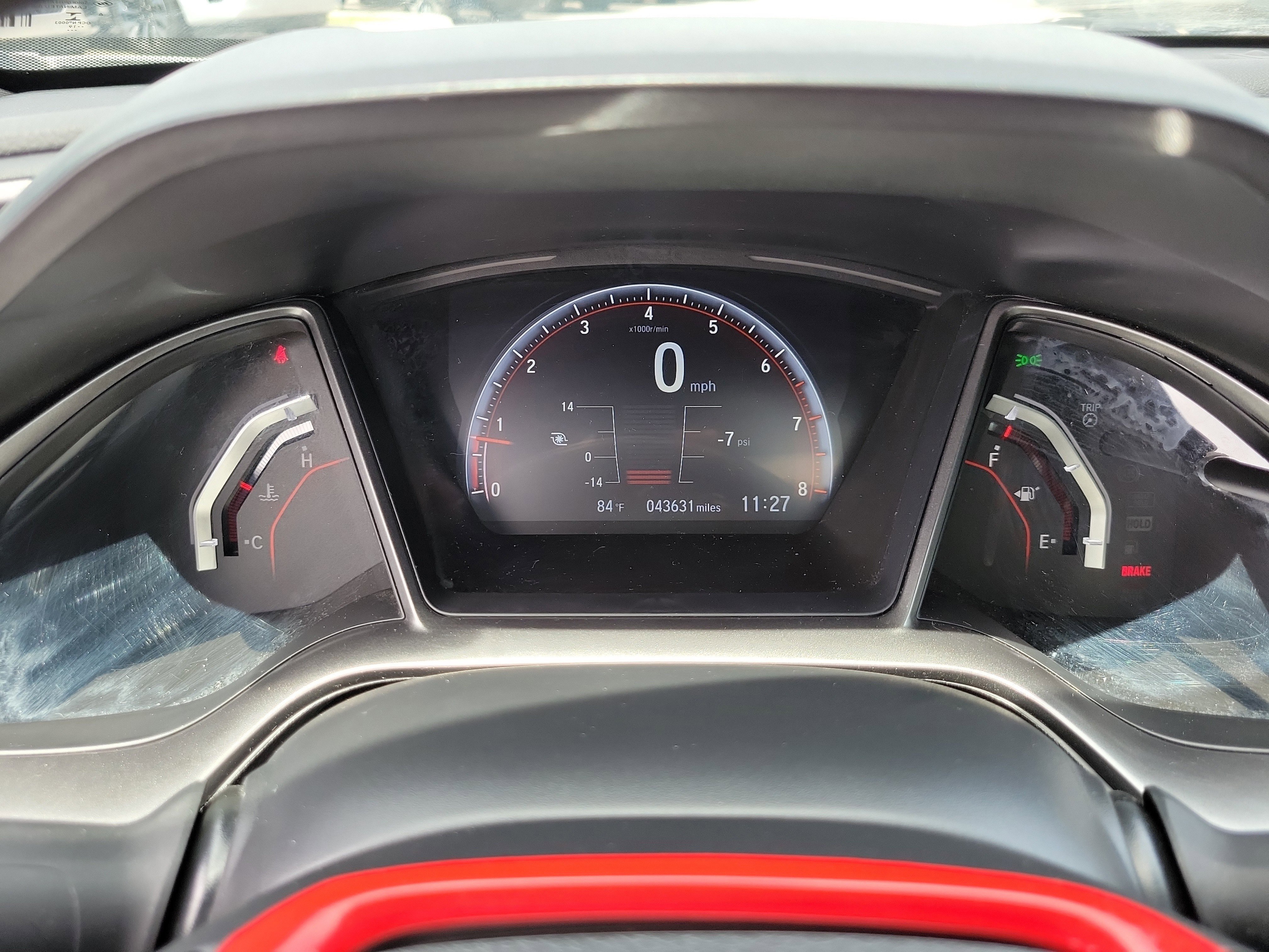 Used 2019 Honda Civic Si image 23