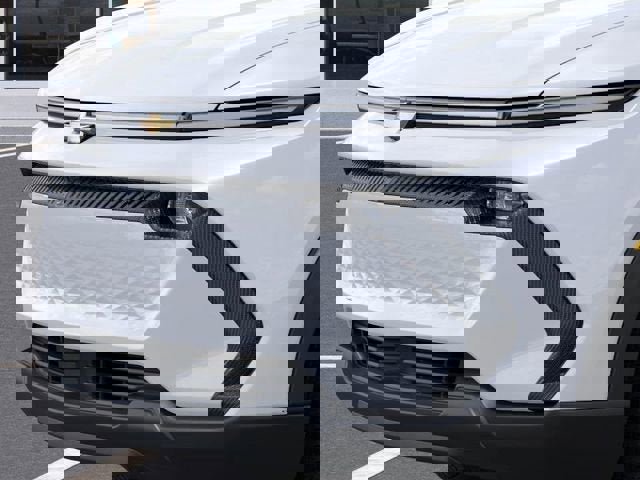 New 2026 Chevrolet Equinox EV LT image 13