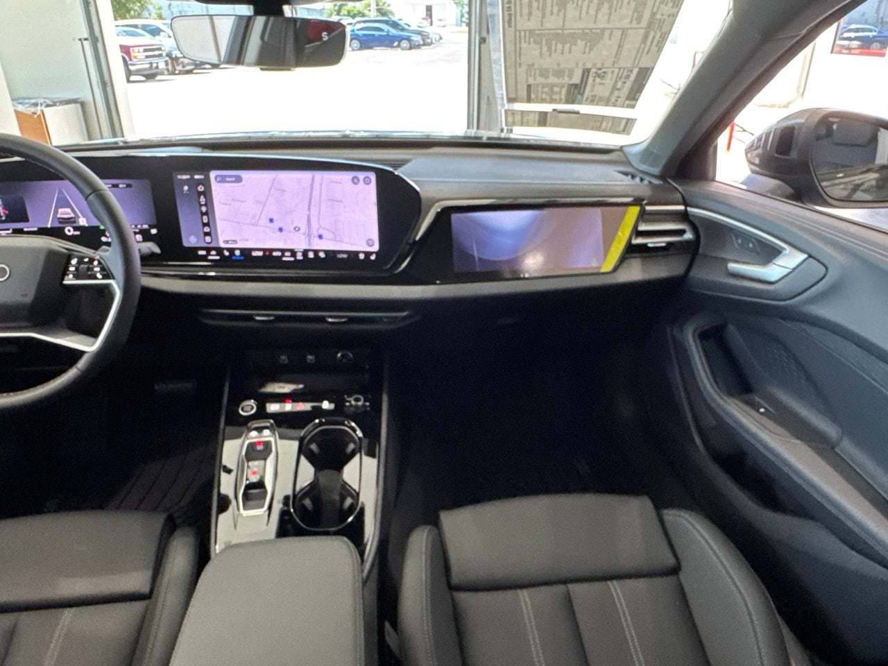 New 2026 Audi A5 2.0T Premium Plus AWD/4WD image 46
