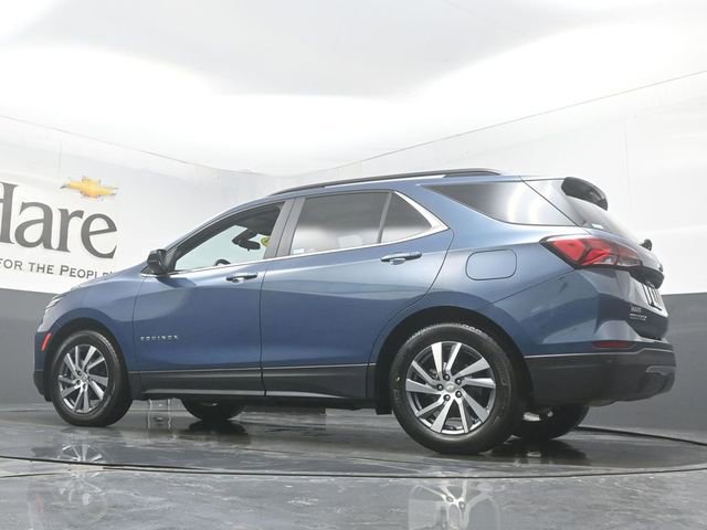 Used 2024 Chevrolet Equinox LT w/ LPO, Floor Liner Package image 54