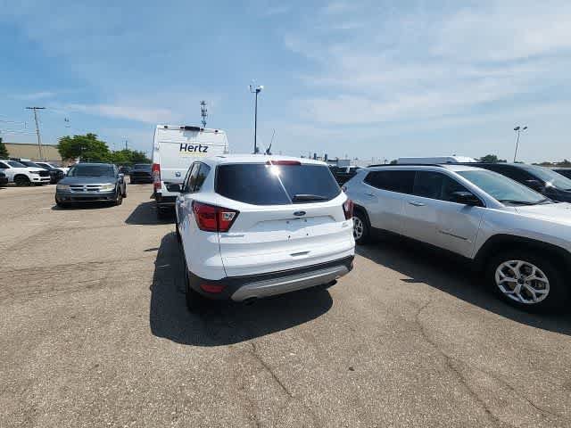 Used 2019 Ford Escape SE AWD/4WD image 17