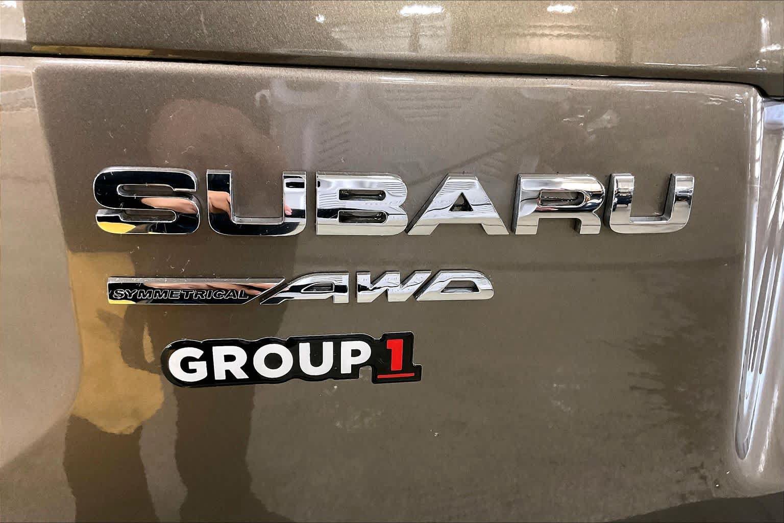 Used 2017 Subaru Forester 2.5i Touring AWD/4WD image 30