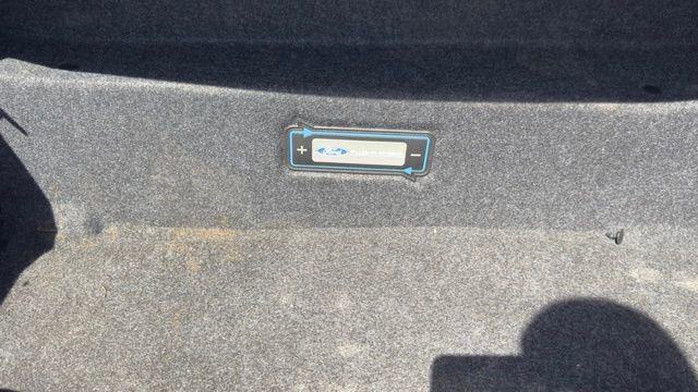 Used 2020 Ford Fusion Energi Titanium image 25