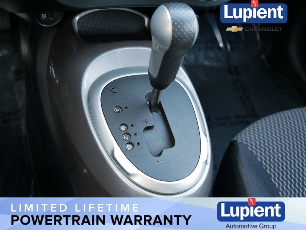 Used 2016 Nissan Juke S image 20