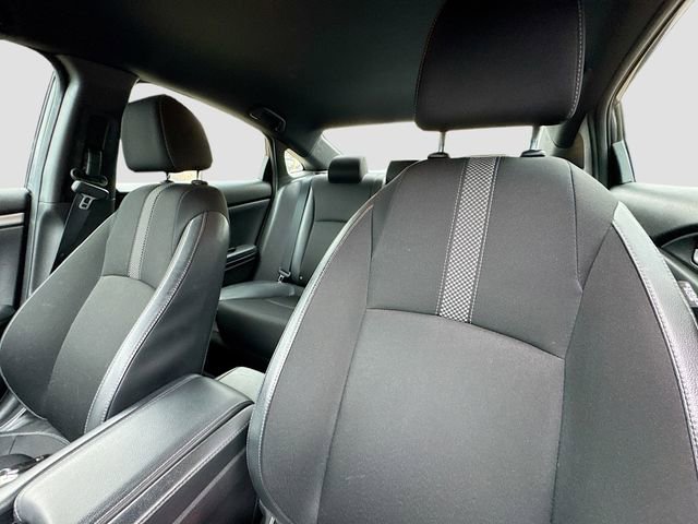 Used 2019 Honda Civic Sport image 15