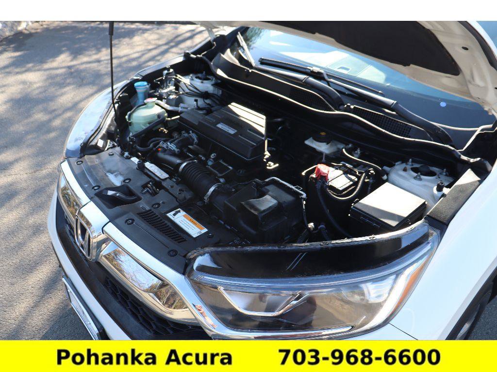 Used 2017 Honda CR-V EX-L image 32