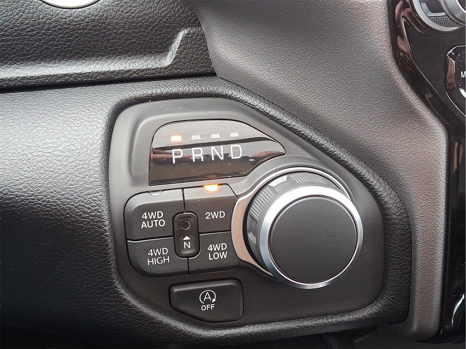 New 2026 RAM 1500 Big Horn image 12