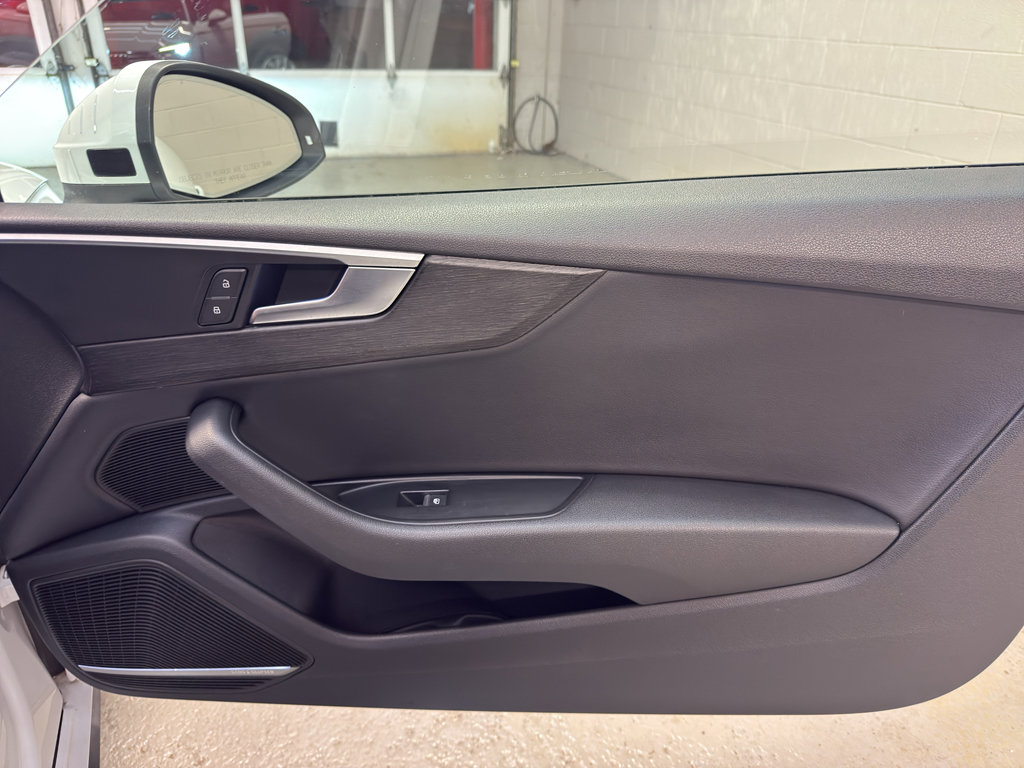 Used 2018 Audi A5 2.0T Premium Plus image 22