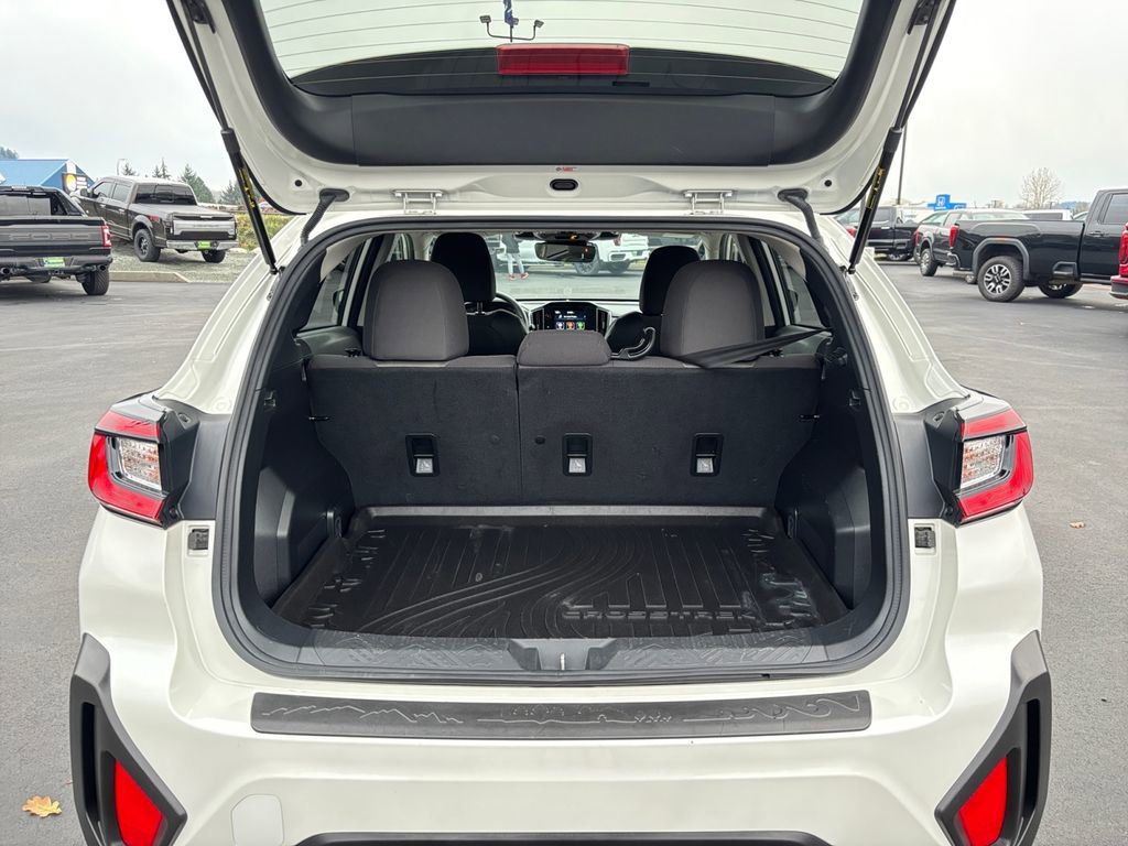 Used 2024 Subaru Crosstrek 2.0i Premium image 25