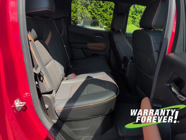 New 2026 GMC Canyon AT4 AWD/4WD image 16