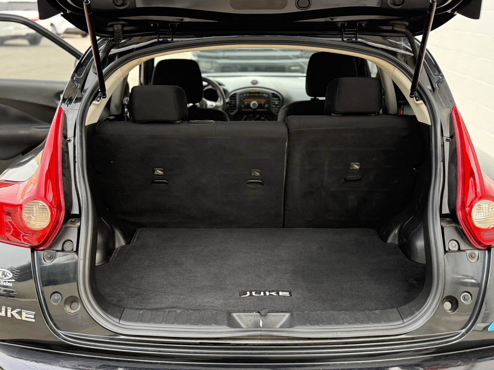 Used 2014 Nissan Juke S AWD/4WD image 25