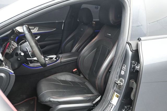 Used 2019 Mercedes-Benz CLS 53 AMG 4MATIC image 4