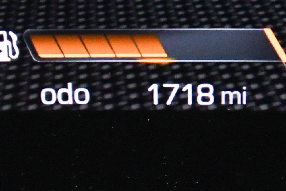 Certified 2023 Ferrari Roma image 16