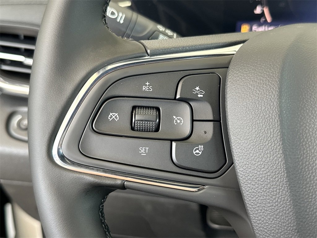 New 2026 Buick Envista Preferred w/ Convenience I Package image 21