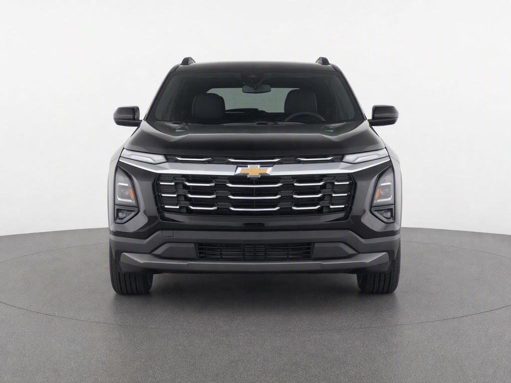 Used 2025 Chevrolet Equinox LT w/ Convenience Package II FWD image 2