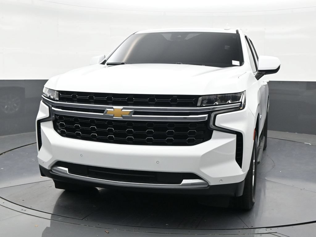 Used 2023 Chevrolet Tahoe LS RWD image 8