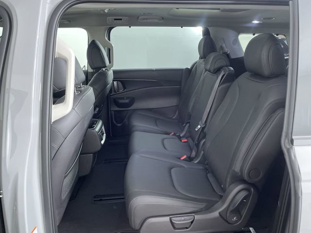 New 2026 Kia Carnival SX image 21