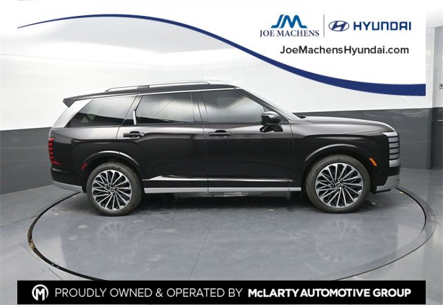 New 2026 Hyundai Palisade Calligraphy image 1