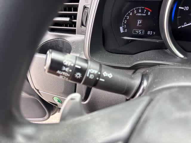 Used 2018 Honda Fit EX image 15