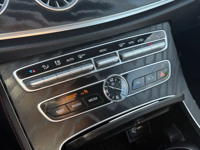 Used 2020 Mercedes-Benz E 53 AMG 4MATIC Cabriolet image 24