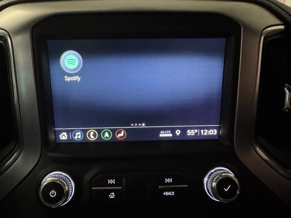 Used 2019 GMC Sierra 1500 SLT w/ SLT Premium Plus Package image 28