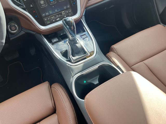 Used 2025 Subaru Legacy Touring XT w/ Popular Package #2 image 17