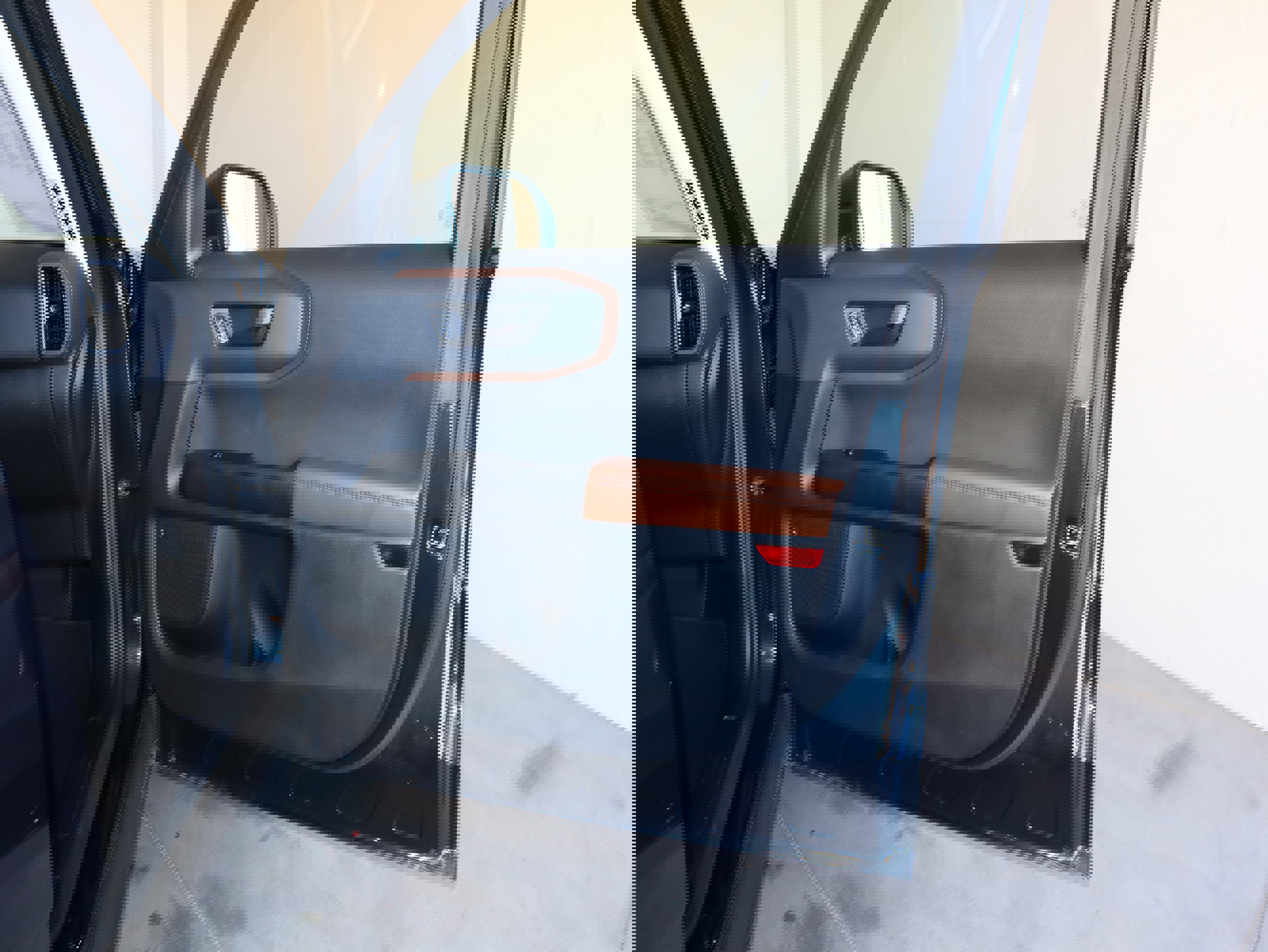 Used 2021 Ford Bronco Sport Outer Banks image 41