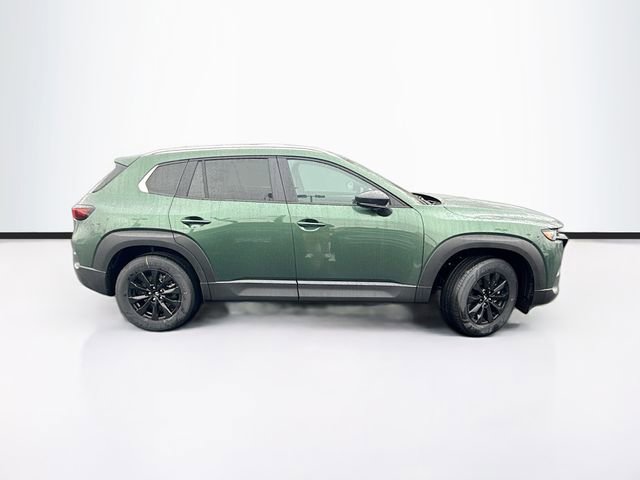 New 2026 MAZDA CX-50 AWD 2.5 S w/ Weather Package image 8
