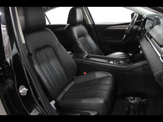 Used 2021 MAZDA MAZDA6 Touring FWD image 15