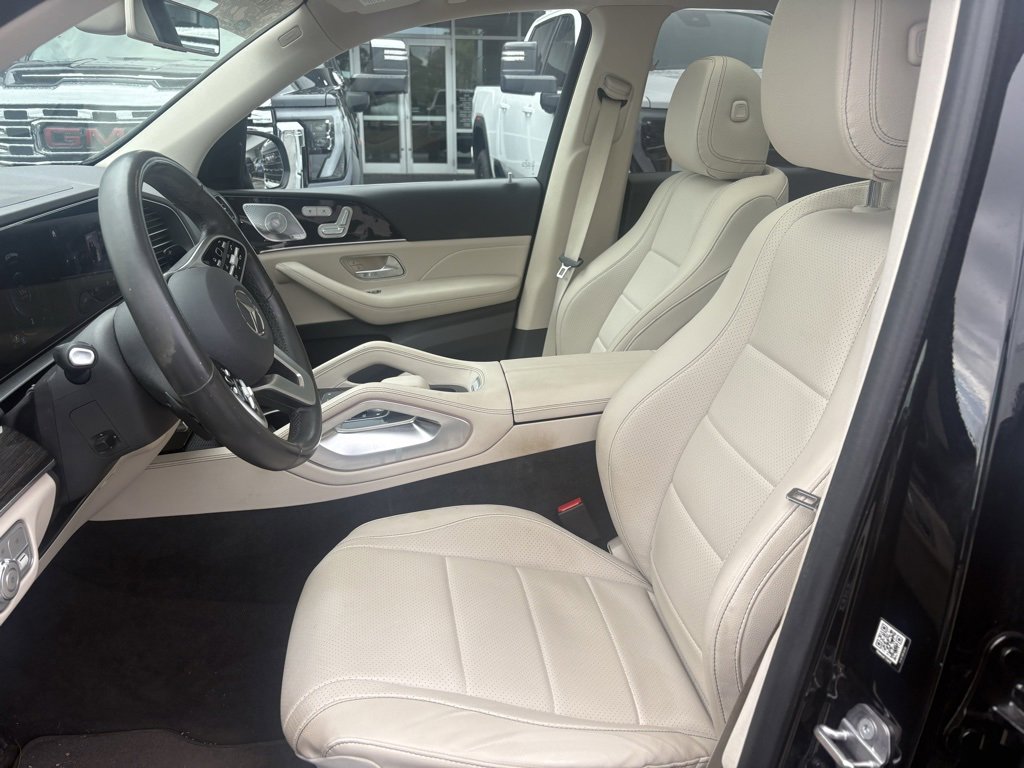 Used 2020 Mercedes-Benz GLE 350 image 11