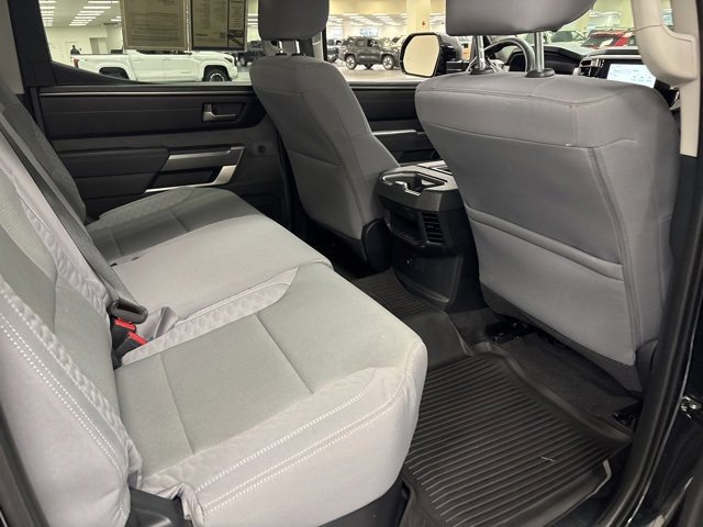 Used 2024 Toyota Tundra SR5 w/ SR5 Convenience Package image 11