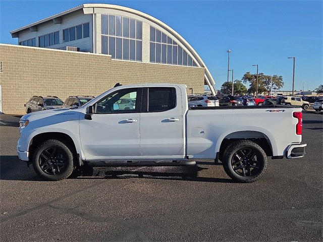 New 2026 Chevrolet Silverado 1500 RST w/ RST Select Package image 2