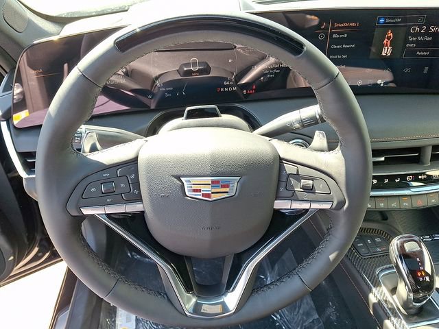 New 2026 Cadillac CT5 Sport image 14