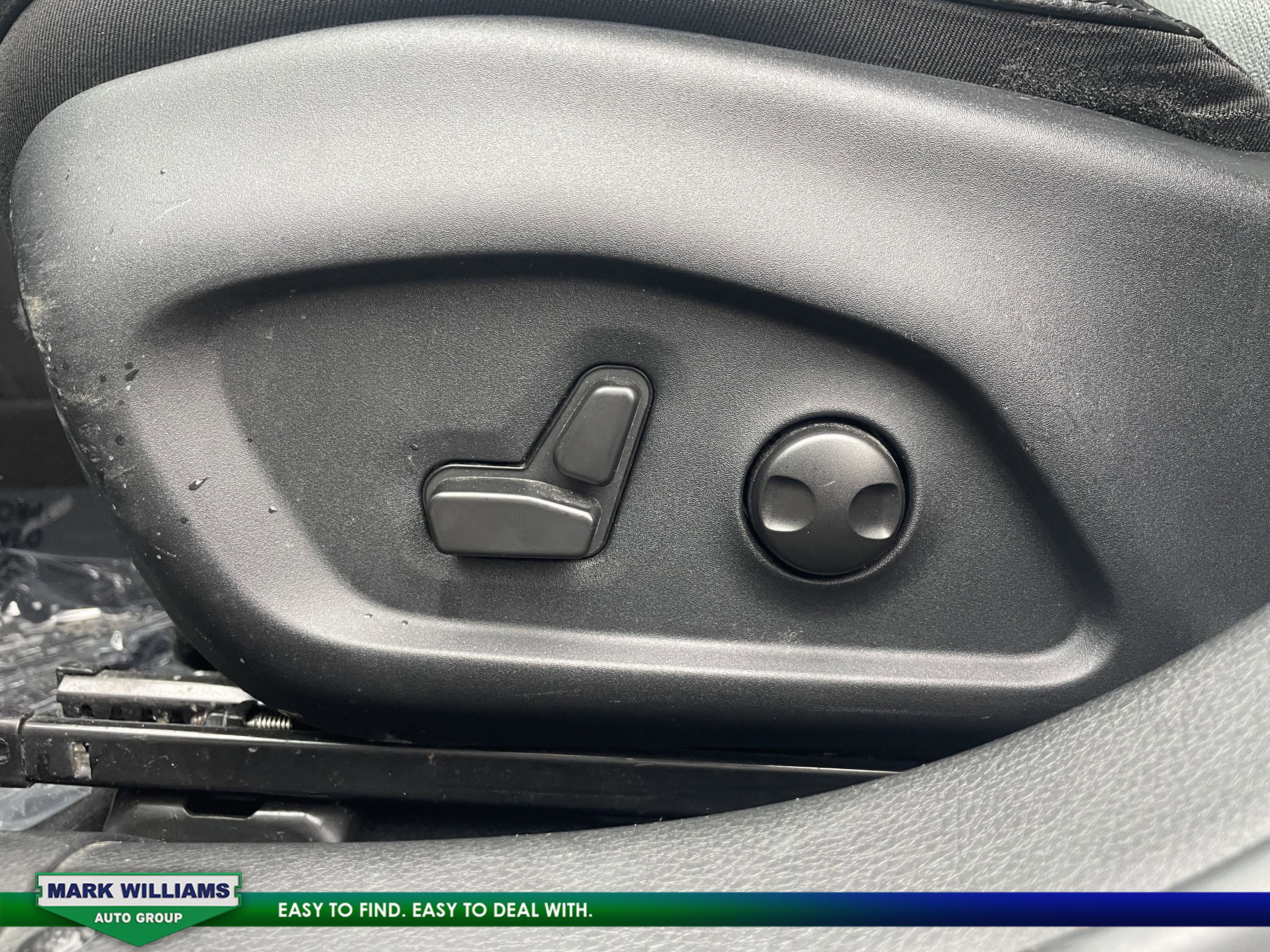 Used 2022 Jeep Compass Limited image 10