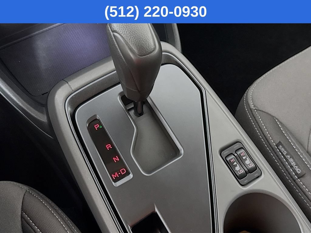 Certified 2026 Subaru Crosstrek 2.5i Premium AWD/4WD image 21
