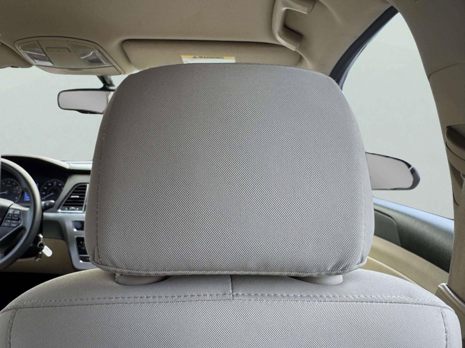 Used 2015 Hyundai Sonata SE FWD image 58